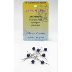 ALFILER Ritual Azull (7 U