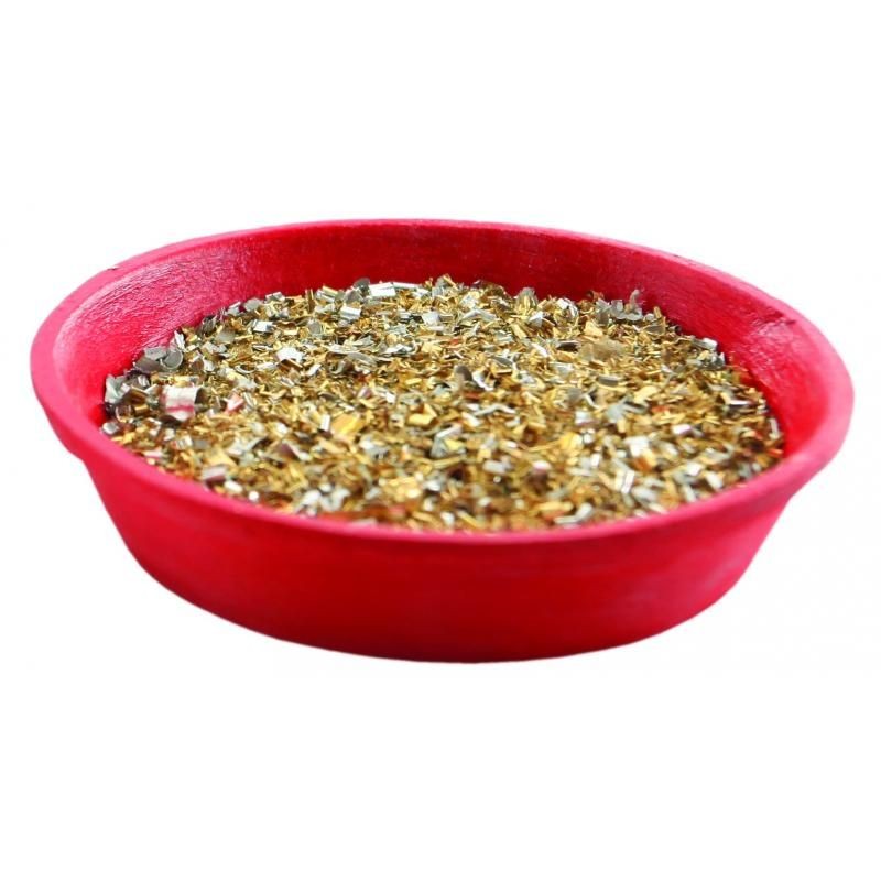 Art. Ritual Limadura 7 Me