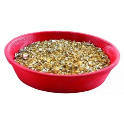 Art. Ritual Limadura 7 Me