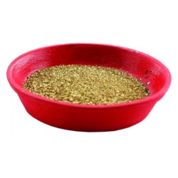 Art. Ritual Limadura Oro