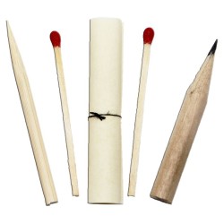 Art. Ritual Kit Basico Ritual