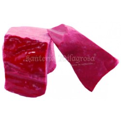 Art. Ritual Lacre Rojo ·