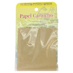 Art. Ritual Papel Cartucho (Original)