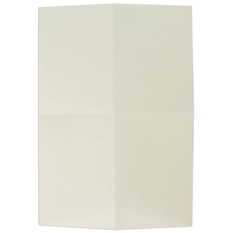 Art. Ritual Papel Pergamino o Virgen (Original)