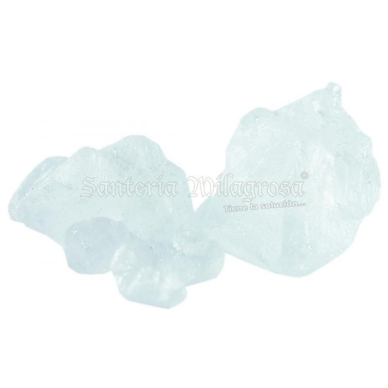 PIEDRA Alumbre (Original)