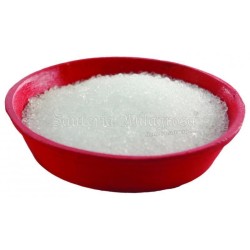 Polvo Alumbre (Original)