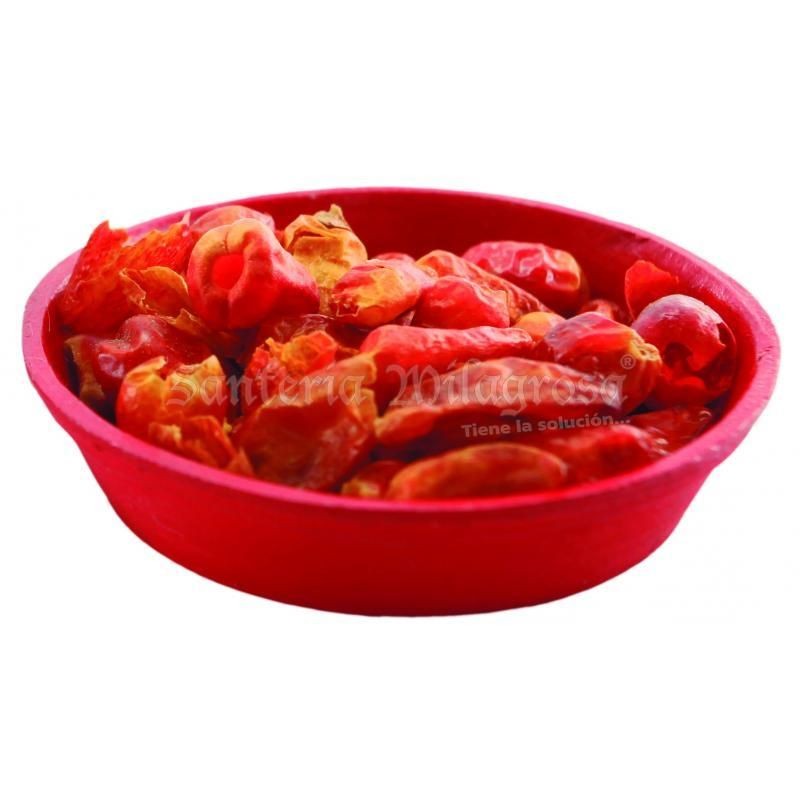 Art. Ritual Pica - Pica o Putapario (Autentico) ·