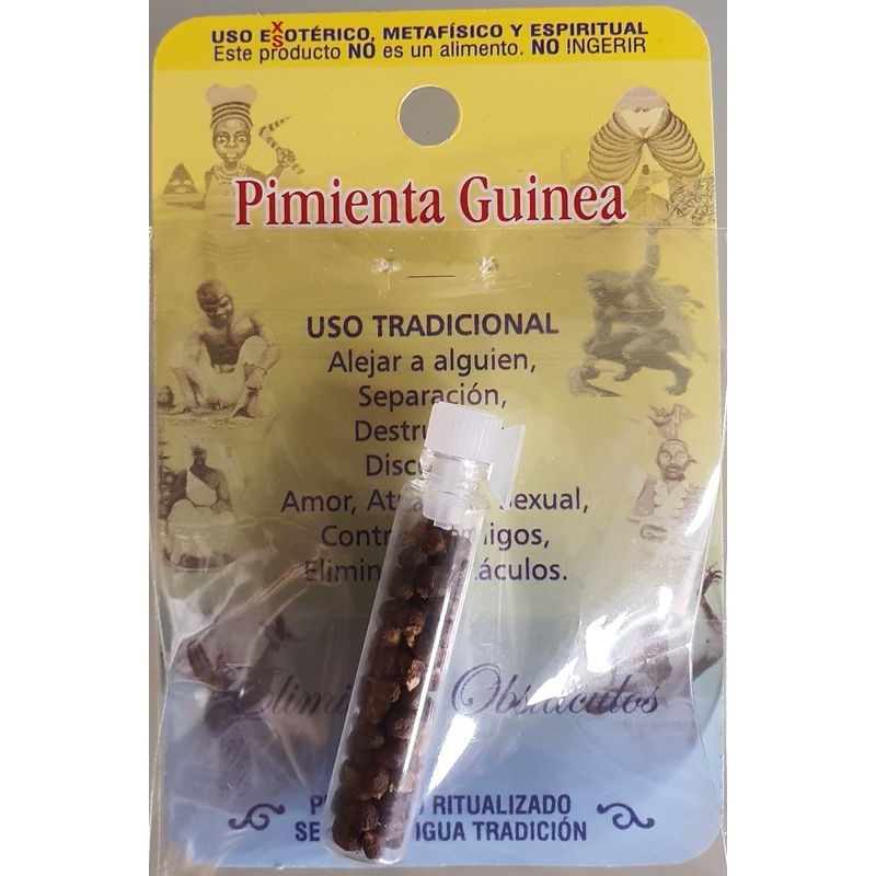 Pienta Guinea Atare Grand