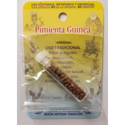 Pienta Guinea Atare Grand