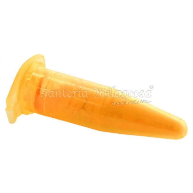 PRECIPITADO Amarillo *