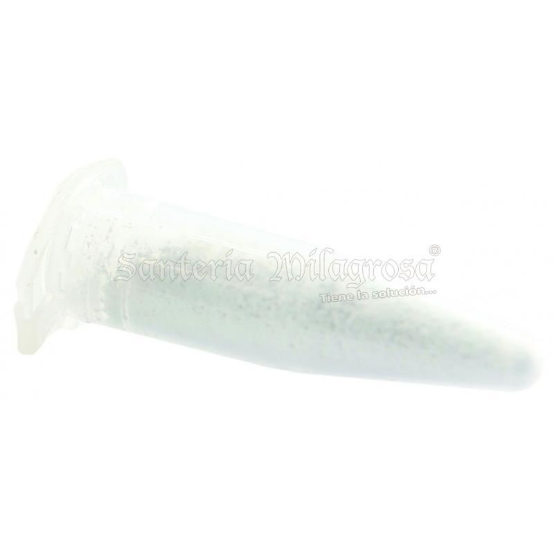 PRECIPITADO Blanco *