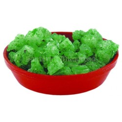 Art. Ritual Sal Verde ·