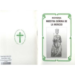 Novena Nuestra Señora de