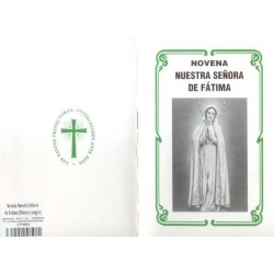Novena Nuestra Señora de