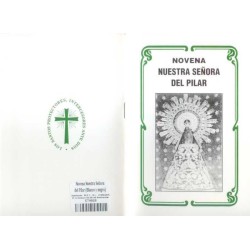 Novena Nuestra Señora del