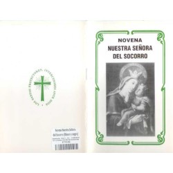 Novena Nuestra Señora del