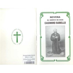 Novena Casimiro Barello (Blanco y Negro) (Has)