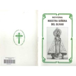 Novena Nuestra Señora del