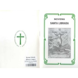Novena Librida (Blanco y negro) (Has)