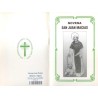 Novena Juan Macias (Blanco y negro) (Has)