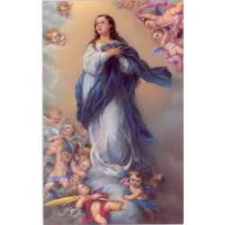 ESTAMPAS NOVENAS CORAZON