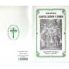 Novena Abdon y Senen (Blanco y negro) (Has)