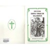 Novena Tomas De Villanueva (Blanco y negro) (Has)