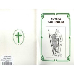 Novena Urbano (Blanco y negro) (Has)