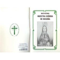 Novena Nuestra Señora Vir
