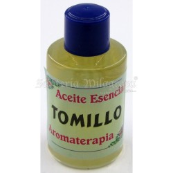 ESENCIA Tomillo