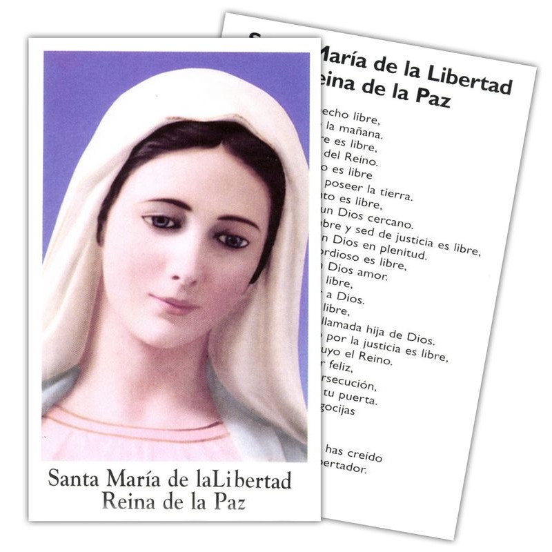 Estampa Postal Oxumaré 10