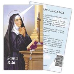 ESTAMPAS Rita 7 x 11 cm (