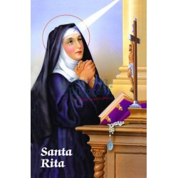 ESTAMPAS Rita 7 x 11 cm (