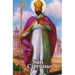 ESTAMPAS Cipriano Sentado