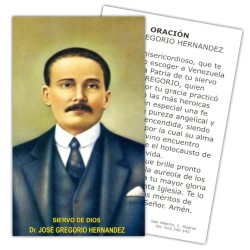 ESTAMPAS Gregorio Hernand