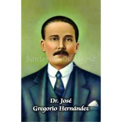 ESTAMPAS Gregorio Hernand