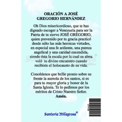 ESTAMPAS Gregorio Hernand