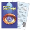 Estampa Mal de Ojo 7 x 11 cm (P25)
