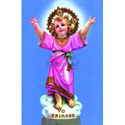 ESTAMPAS Niño Divino (Nov