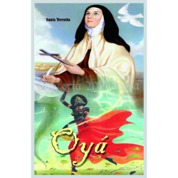 Estampa Oya 7 x 11 cm (P25)