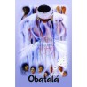 ESTAMPAS Obatala 7 x 11 c