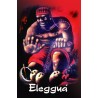 ESTAMPAS Eleggua 7 x 11 c