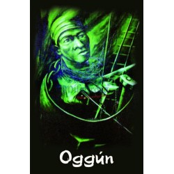 ESTAMPAS Oggun 7 x 11 cm