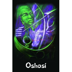 ESTAMPAS Ochosi 7 x 11 cm