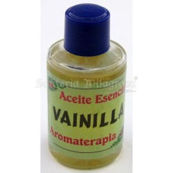 ESENCIA Vainilla