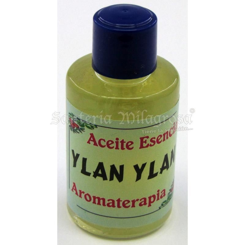 ESENCIA Ylan Ylan