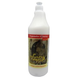 Fregasuelos Coco Eleggua