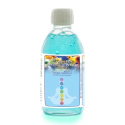 Gel de Baño Chakra Absolu