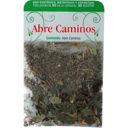 HIERBA Abre Caminos (Suerte)