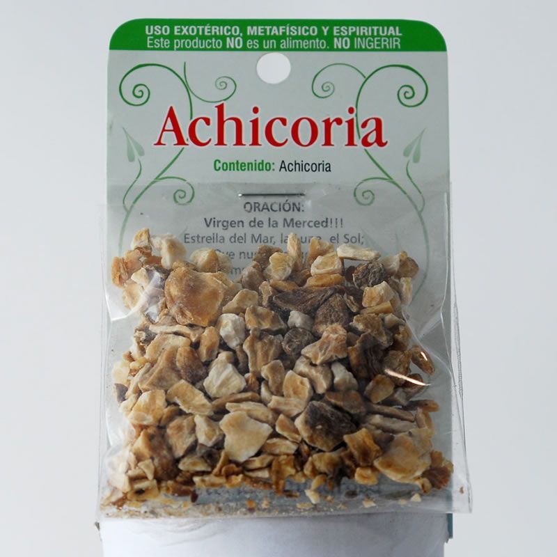 Hierba Achicoria (Obatalá